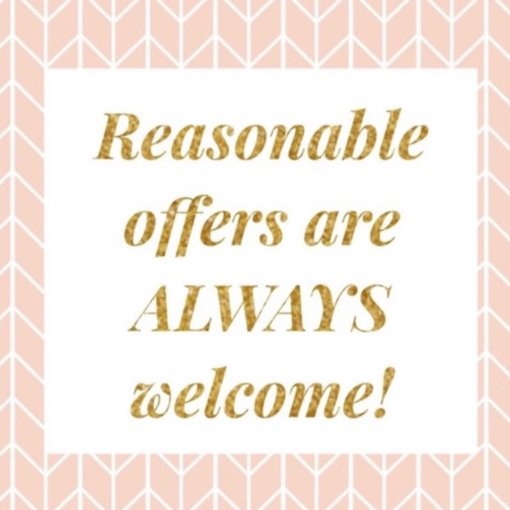 REASONABLE- sound judgment; fair and sensible.